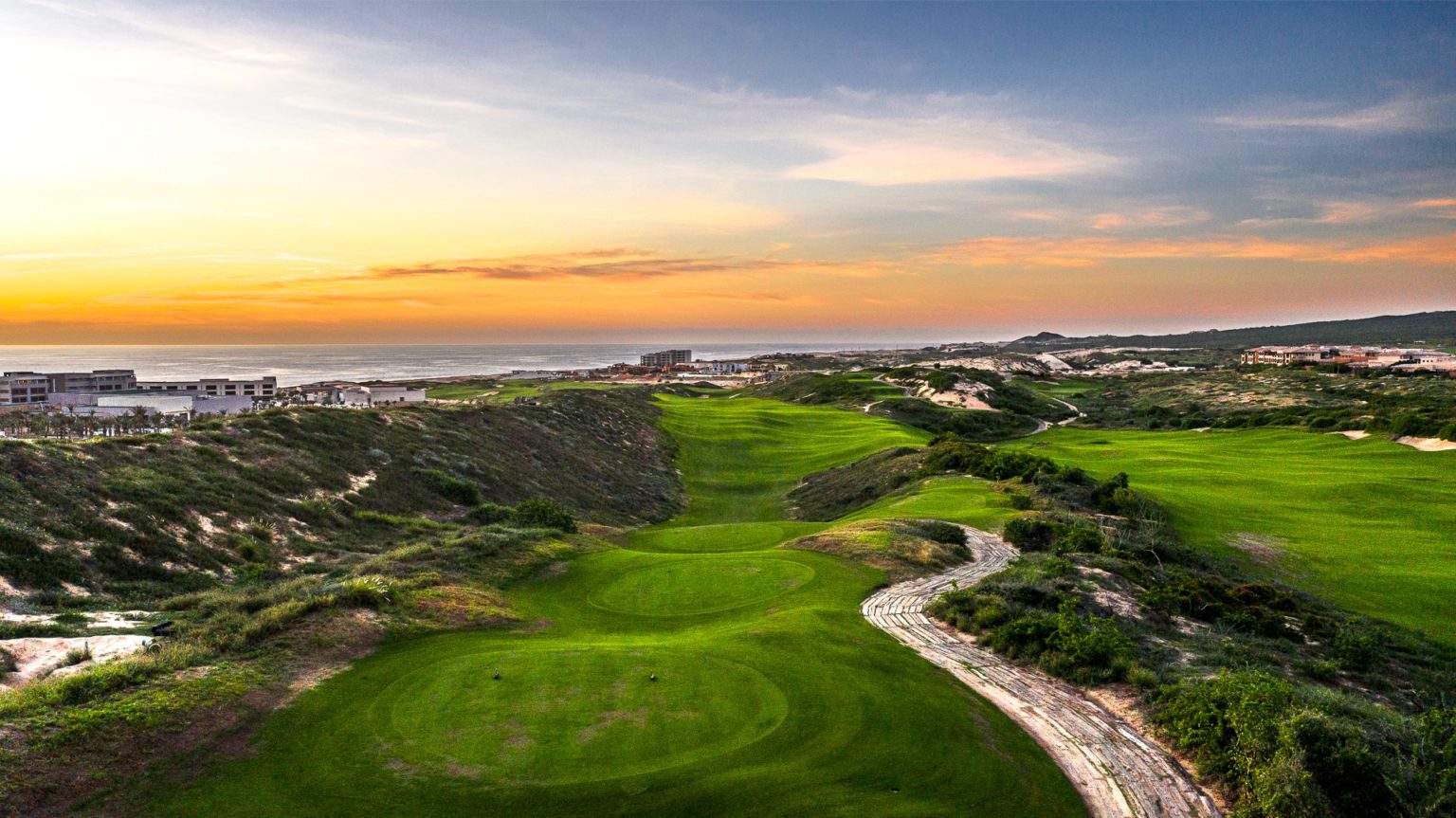 Guide to Golf Courses in Los Cabos, Mexico Cabo Life Real Estate