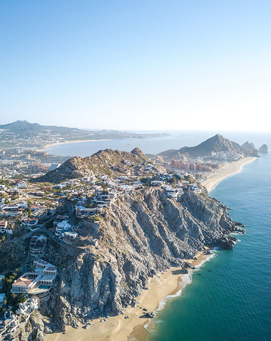 los cabos homes for sale