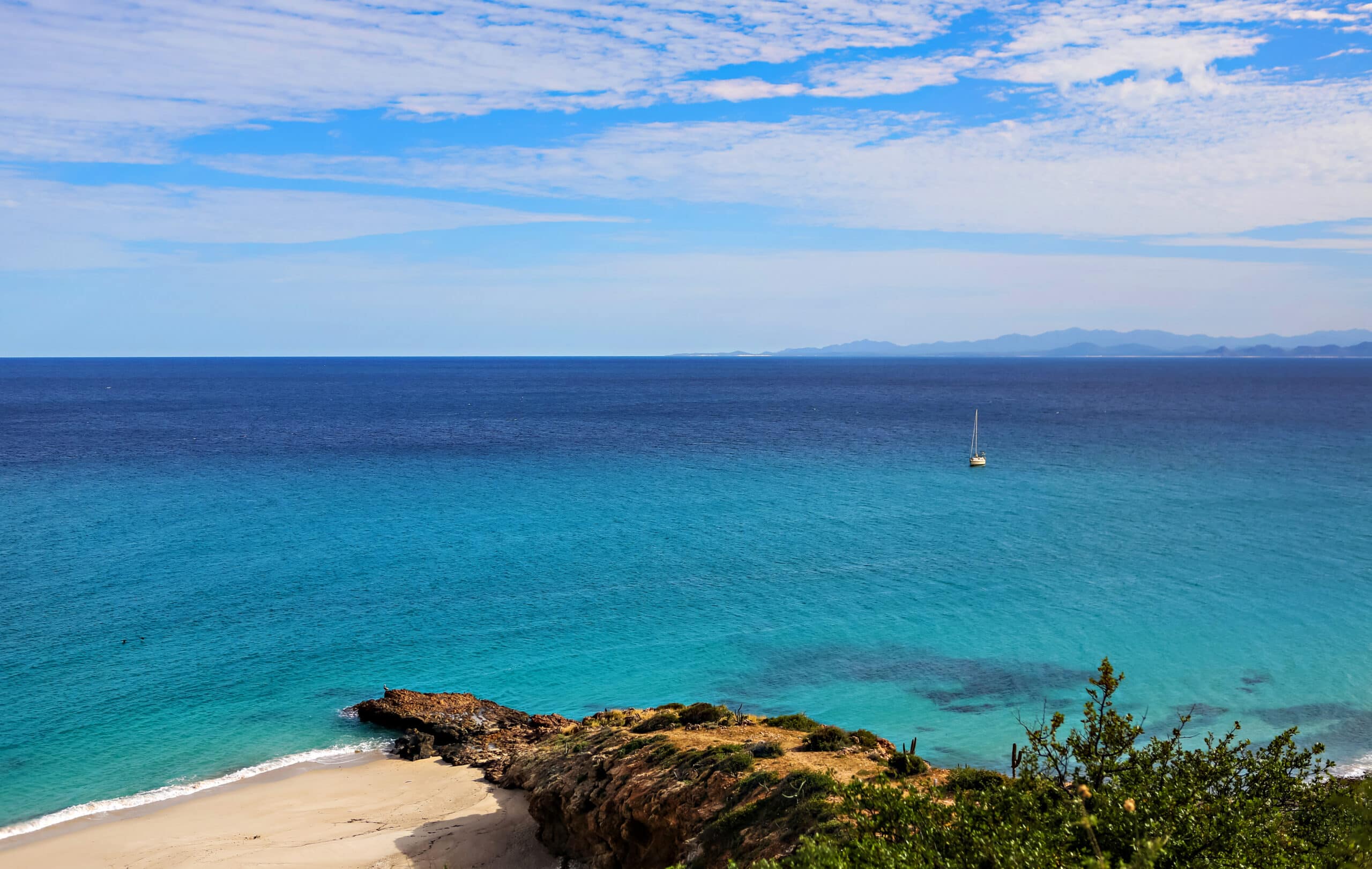 Long Term Rentals East Cape Baja